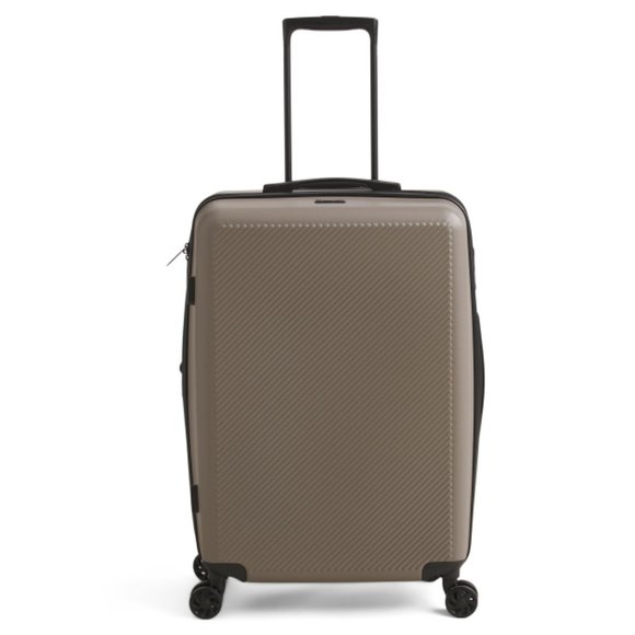 Calpak Accessories Calpak Dune 24in Malden Hardside Spinner Poshmark